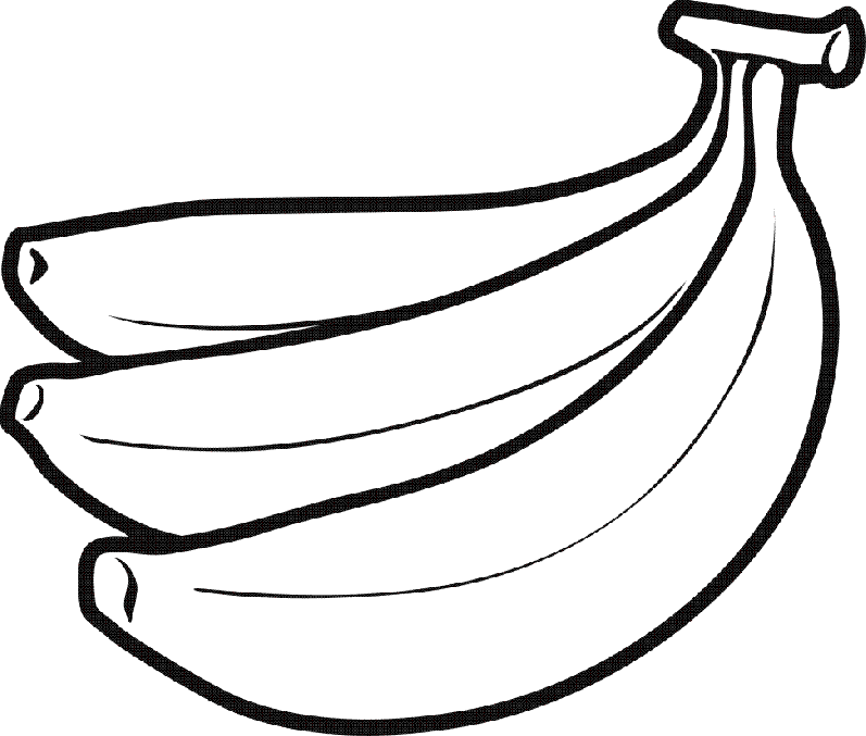 Banana Peel Clip Art - Cliparts.co