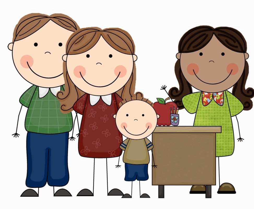 Kindergarten Kiosk: Winter Parent and Teacher Conference Reporting ...