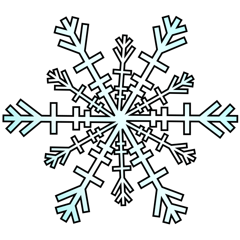 winter recess clipart - photo #18