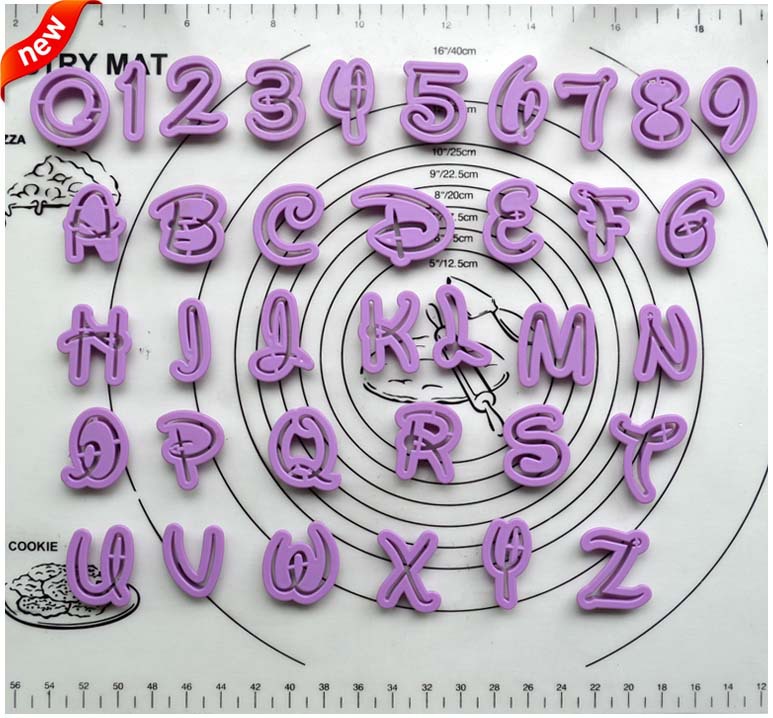 Online kopen Wholesale alfabet letter fonts uit China alfabet ...