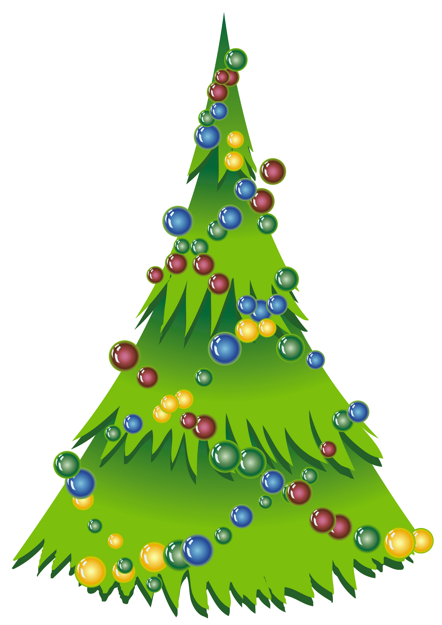 Simple Christmas Images - Cliparts.co