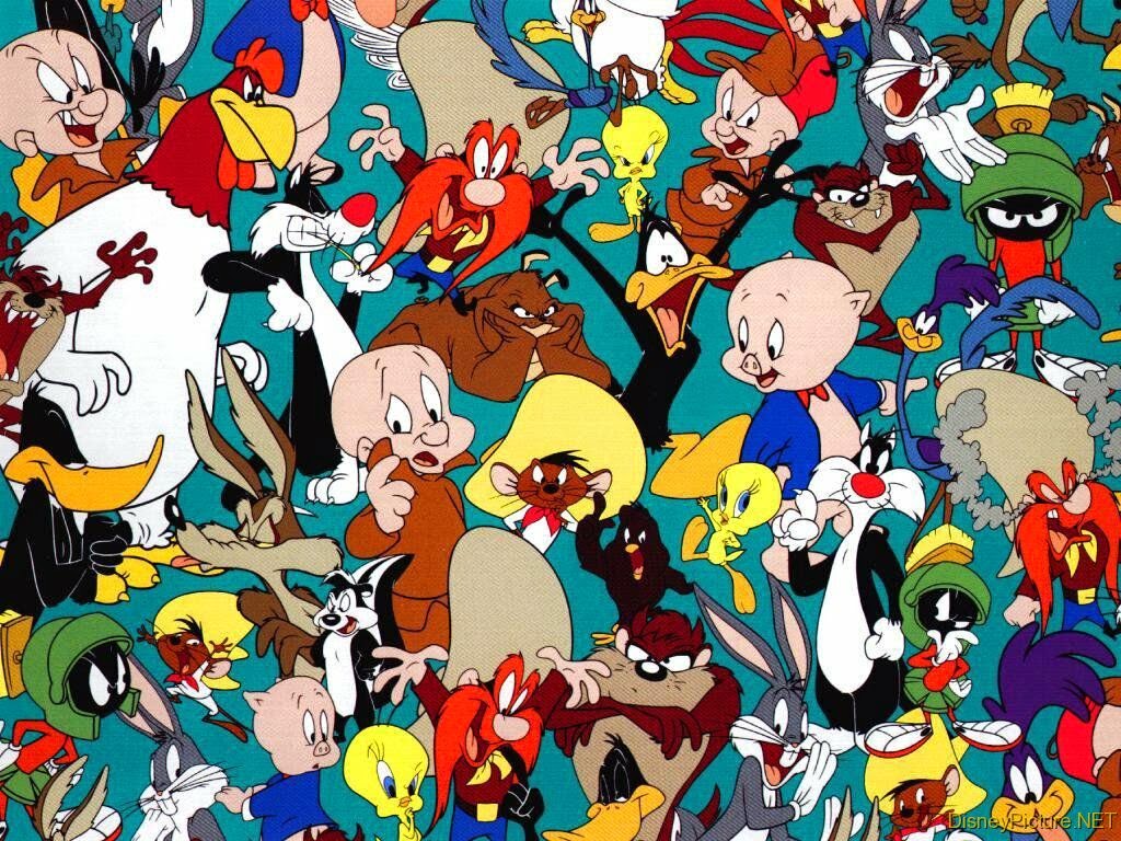 Kumpulan Gambar Looney Tunes | Gambar Lucu Terbaru Cartoon ...
