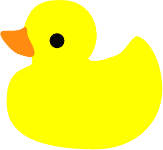 Mr.'s first. Bday on Pinterest | Rubber Ducky Party, Rubber Duck ...