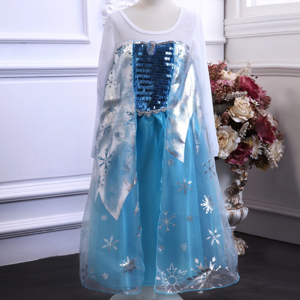 Aliexpress.com : Buy New summer winter girl dress,kids party dress ...