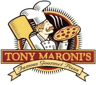 Tony Maroni's Gourmet Pizza - Bellevue, WA - Delivery & Pickup ...
