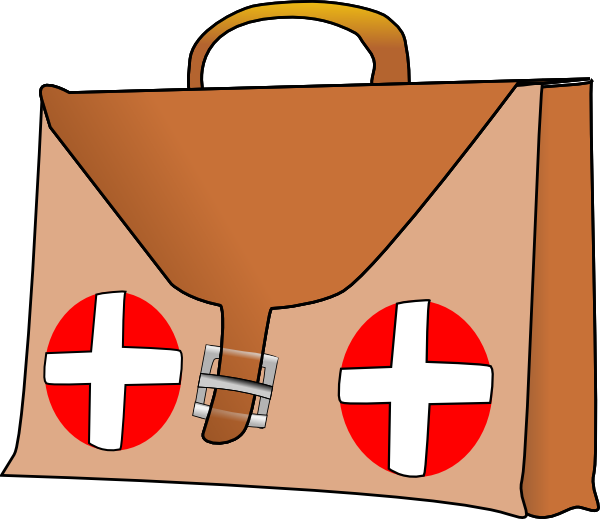 Animated First Aid Kits - Cliparts.co