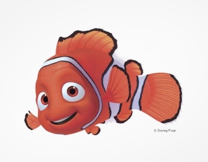 What a father wouldn't do for his child…Finding Nemo Review ...