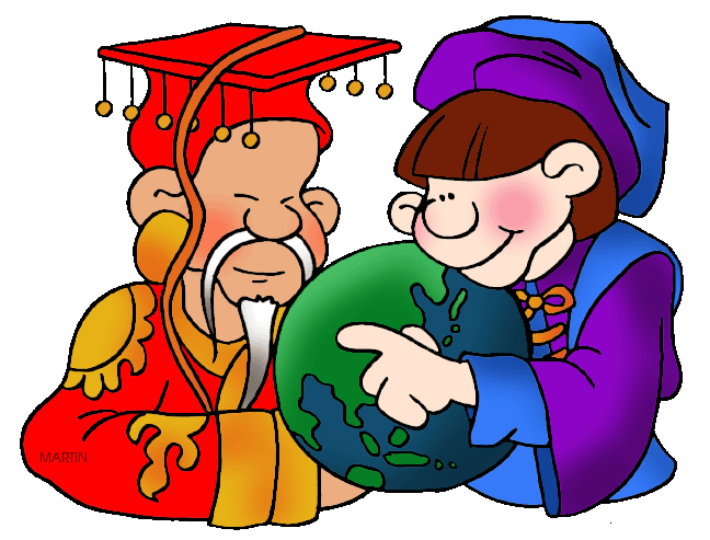 Marco Polo lesson plans for Teachers and games & sites for Kids