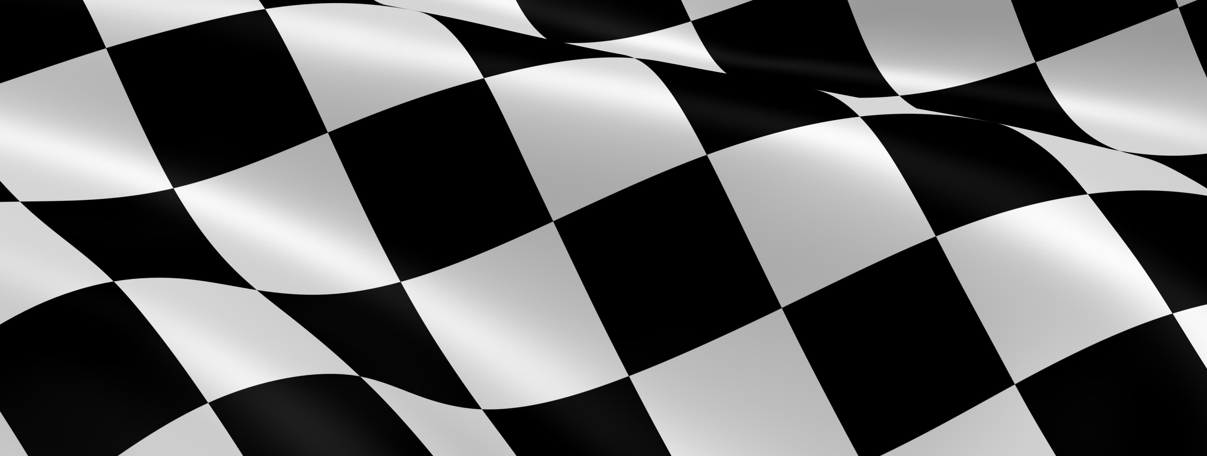 download blue flag with orange stripe racing