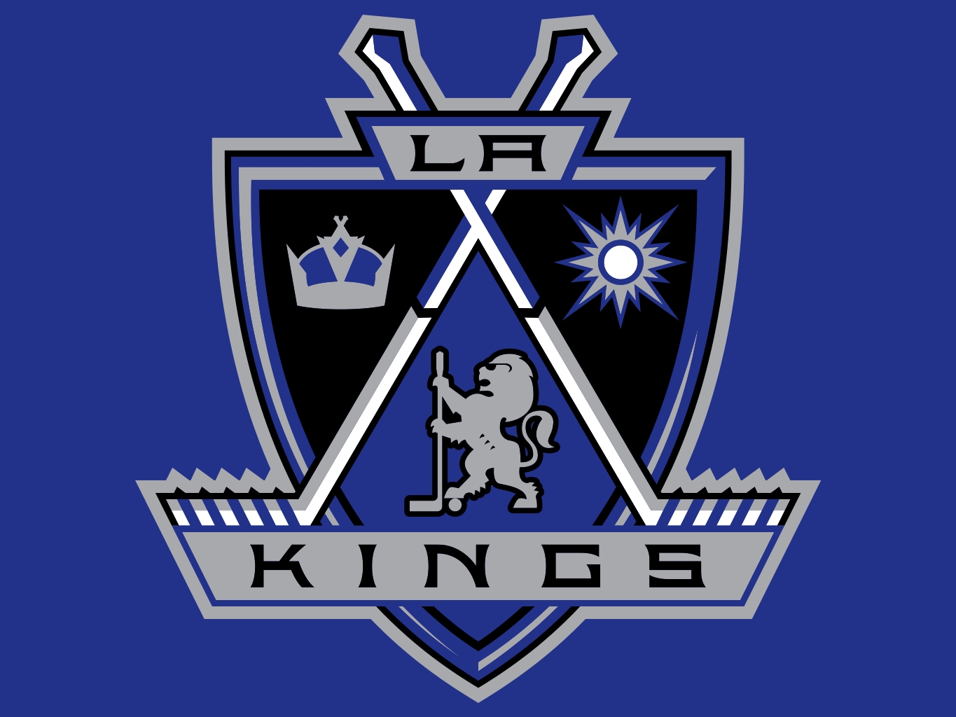 The Royal Half Preview: Kings vs. Coyotes - Los Angeles Kings | News