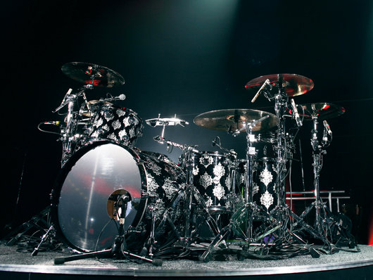 Muse Drums » Kit > Drums