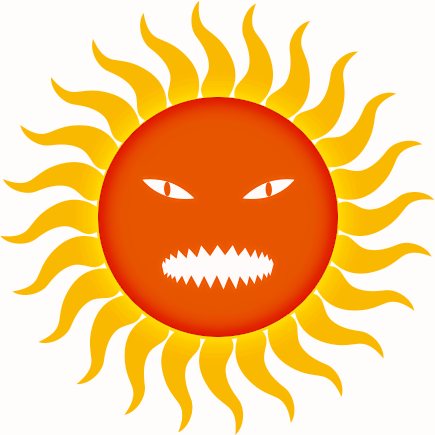 Free Sun Clipart - Public Domain Sun clip art, images and graphics ...