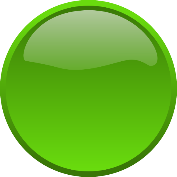 Button-green Clip Art at Clker.com - vector clip art online ...