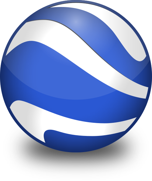 Google Earth - Logopedia, the logo and branding site
