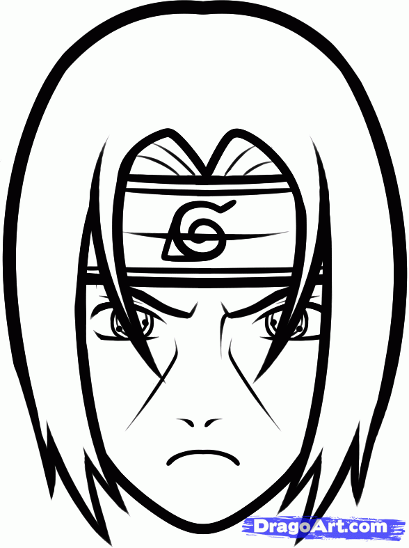 how-to-draw-itachi-easy-step-6 ...