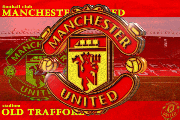 Wallpaper Manchester United Keren | Silakan Kemari