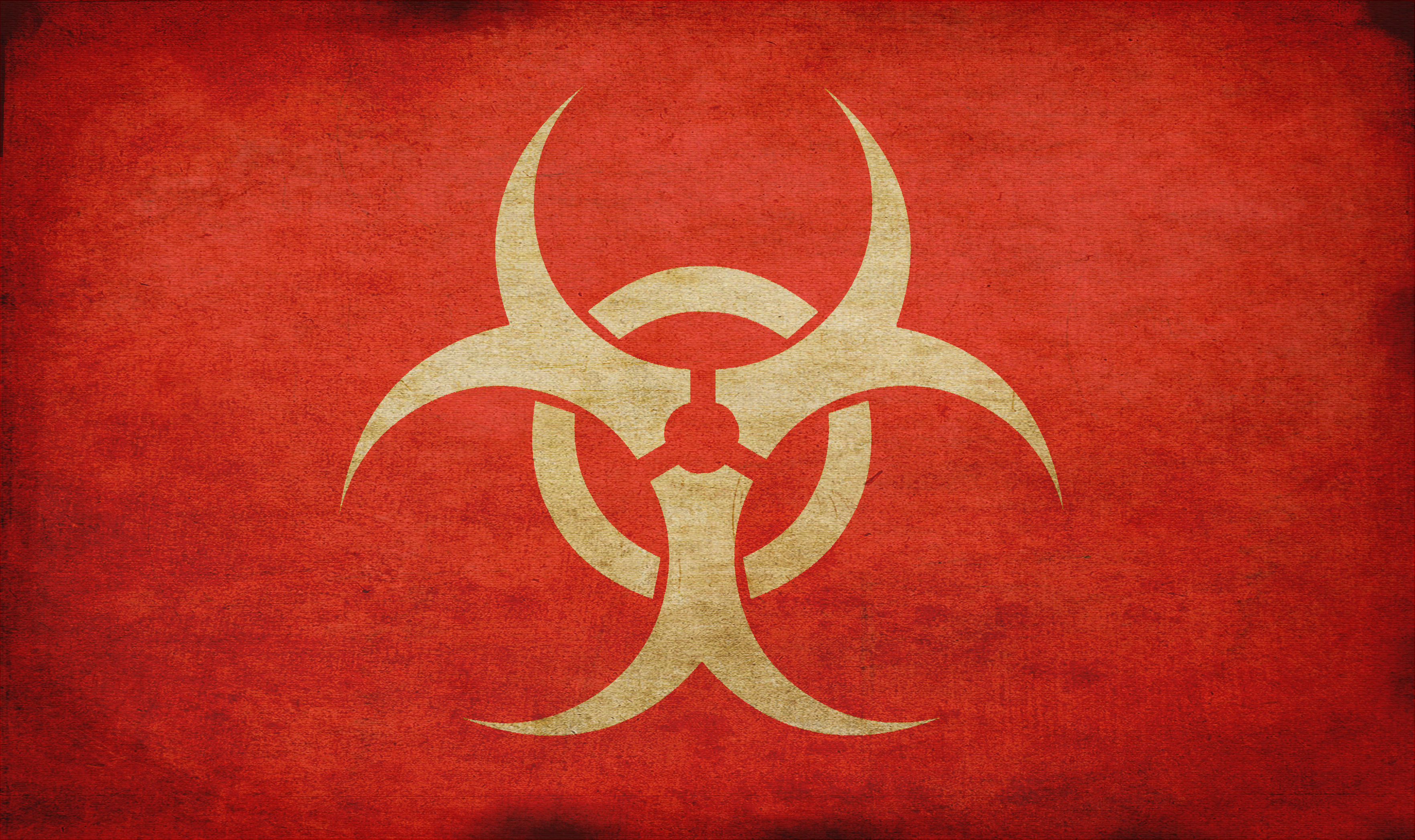 Biohazard - Red by tonemapped on DeviantArt