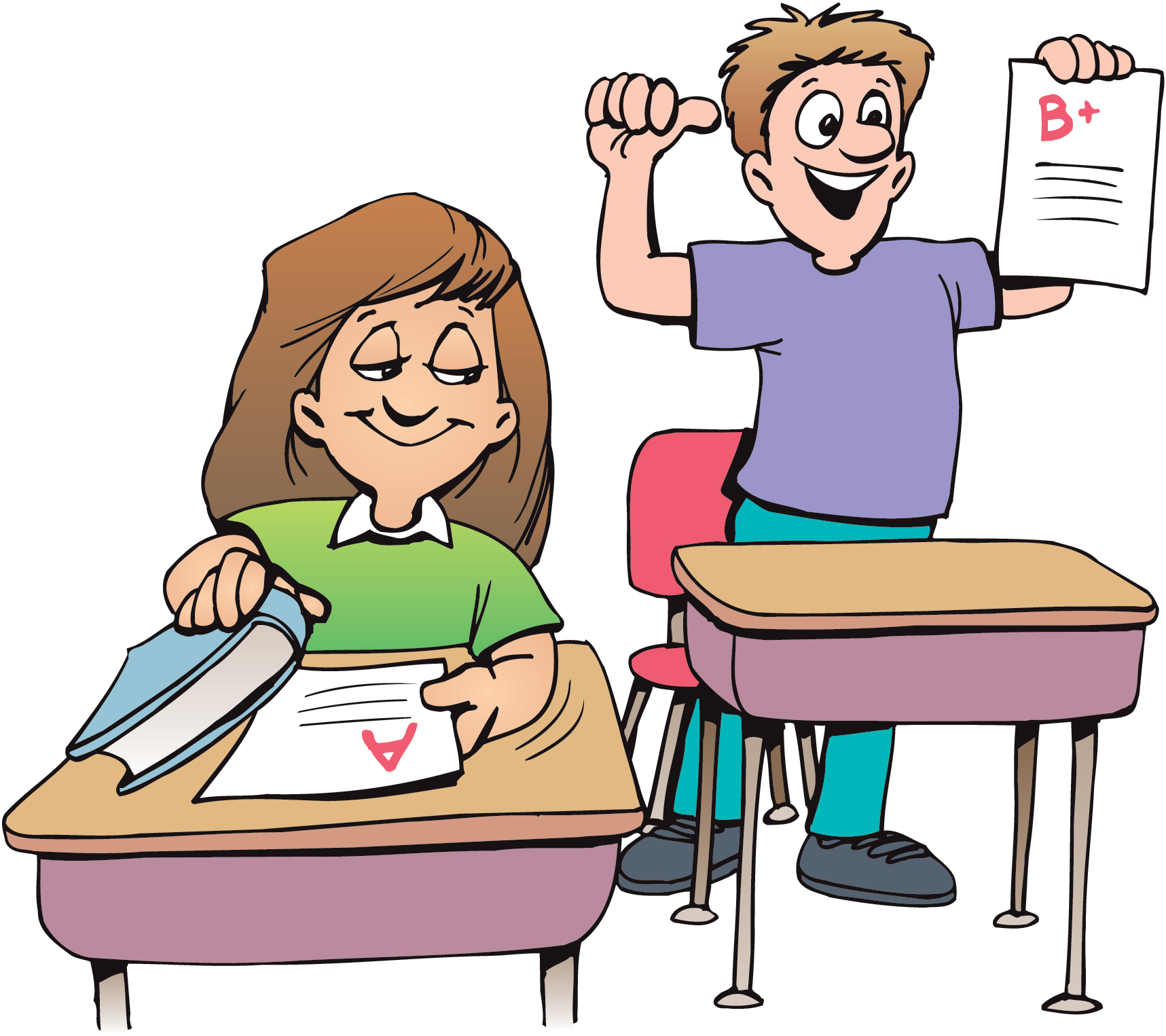 free clipart of teacher with students - photo #30