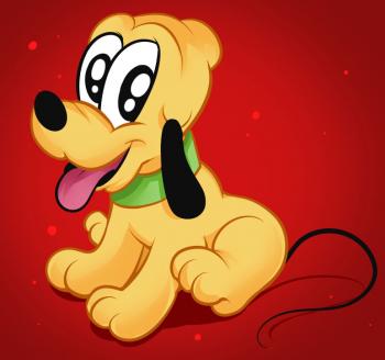 Baby Disney Cartoon Characters To Draw - Gallery