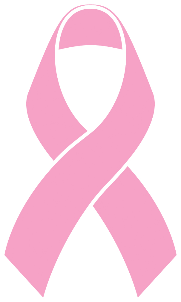 Image result for breast cancer ribbon