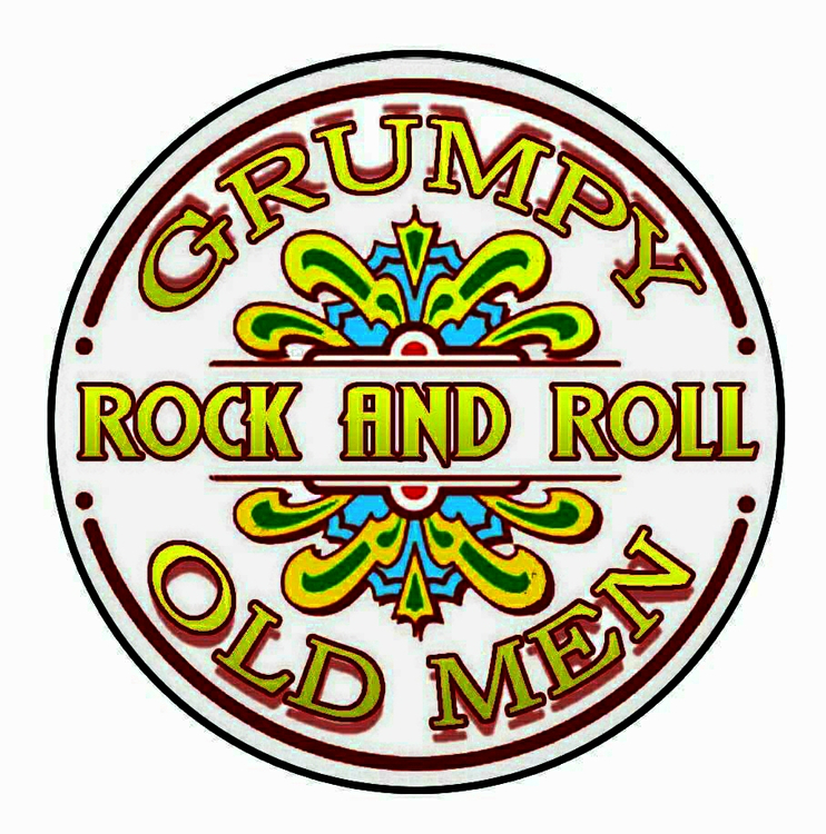 Grumpy Old Men - Band in Lemoyne PA - BandMix.com