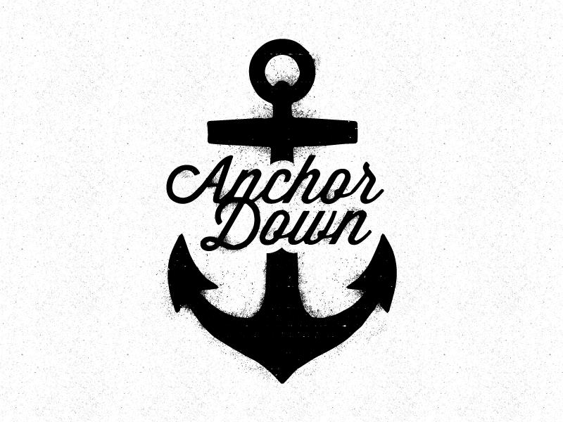 Dribbble - Anchor-Down.png by Andres Jasso