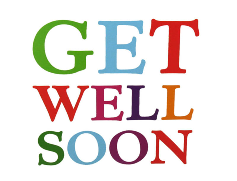 Get Well Soon Card Ideas - Everyday Greeting Cards : HelloCards ...