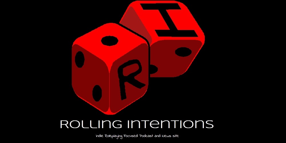 Rolling Intentions Podcast