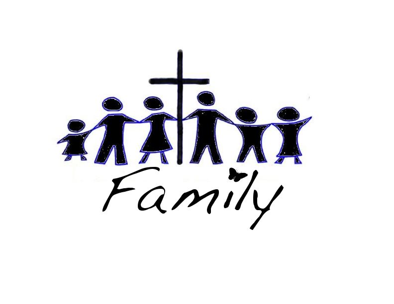 free clipart for family and friends day - photo #33