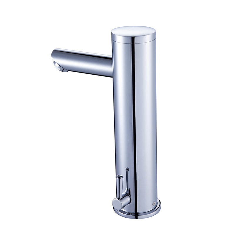 Popular Touch Faucet Kitchen from China best-selling Touch Faucet ...