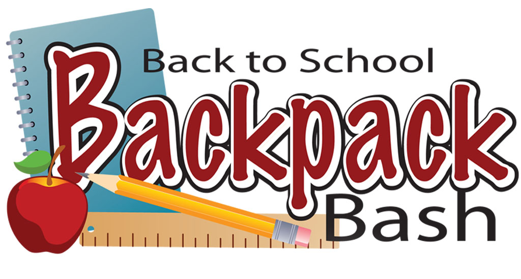back to school bash clipart - photo #3