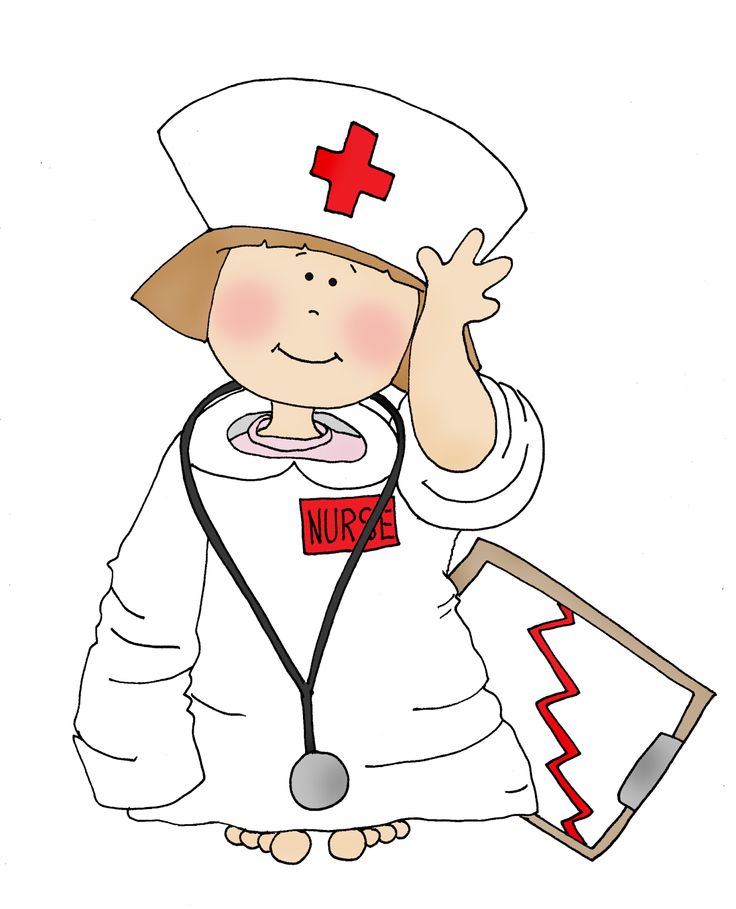 Little Nurse Girl | **Nurses Rock** | Pinterest