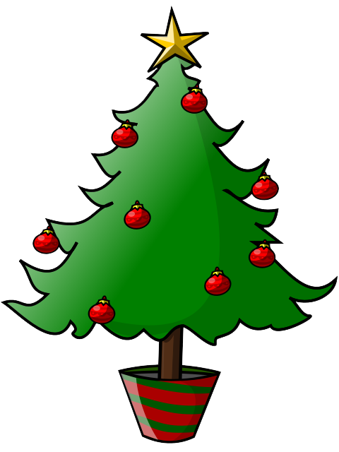 Simple Christmas Images - Cliparts.co