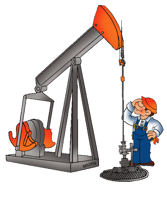 clipart oil well - photo #10