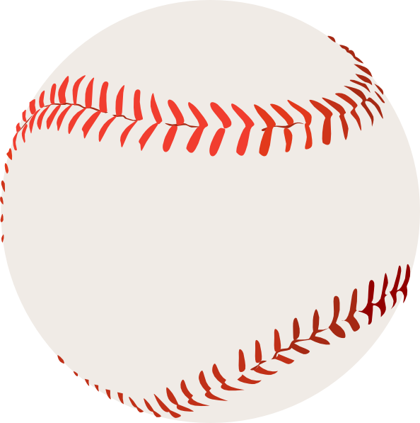 Free Baseball Clip Art