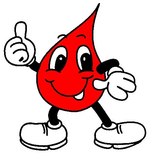 Pix For > American Red Cross Blood Drive Clip Art