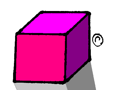 block (in color) - Clip Art Gallery