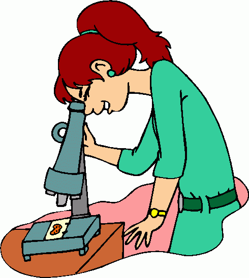Images Of Microscope Clipart - ClipArt Best