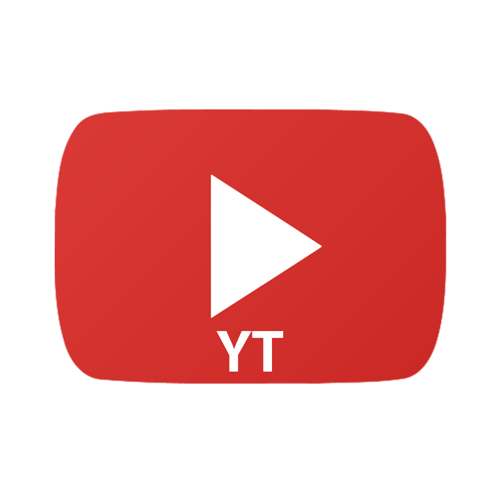 Youtube Play Button Png - Cliparts.co