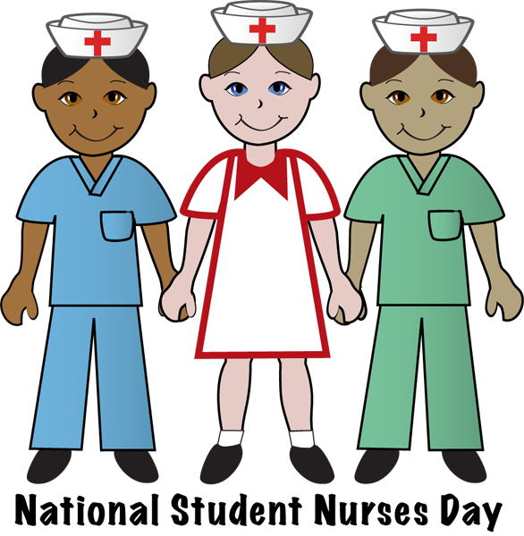 Nurse Clip Art With Sayings | Clipart Panda - Free Clipart Images