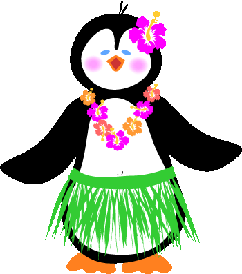 Hawaiian Luau Clip Art Free - ClipArt Best