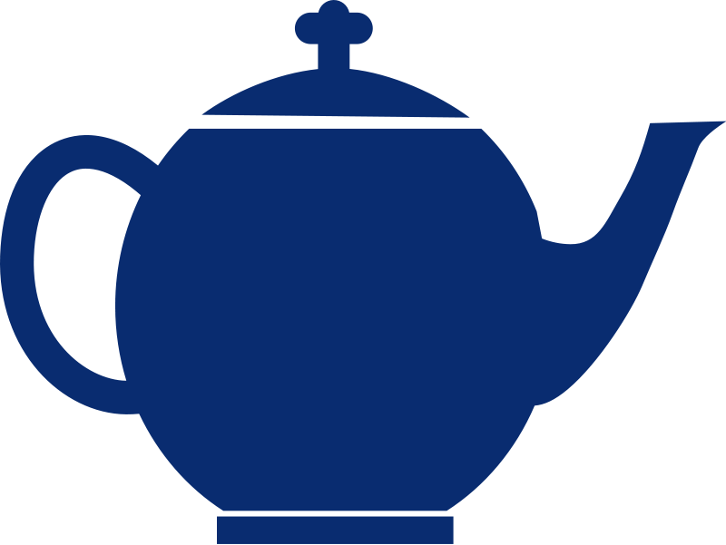 Tea Pot Clip Art Download