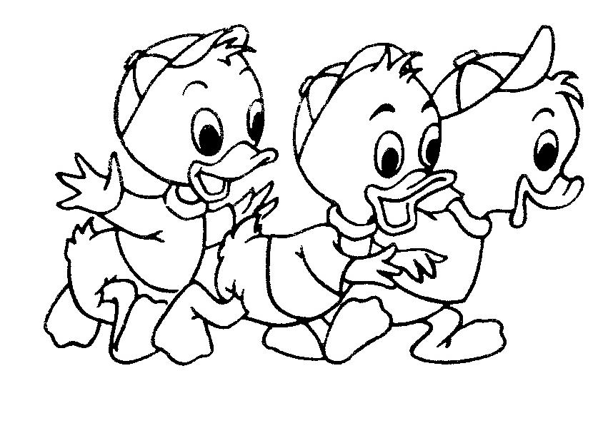 Free Disney Coloring Pages - Free Coloring Pages For KidsFree ...