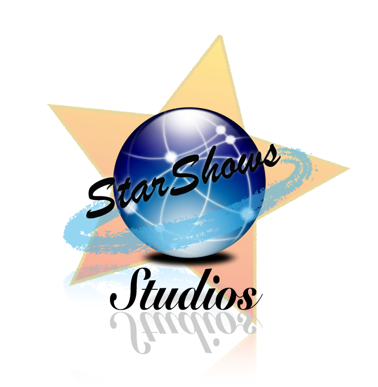 StarShows Studios | Custom website & graphic design... StarShows ...