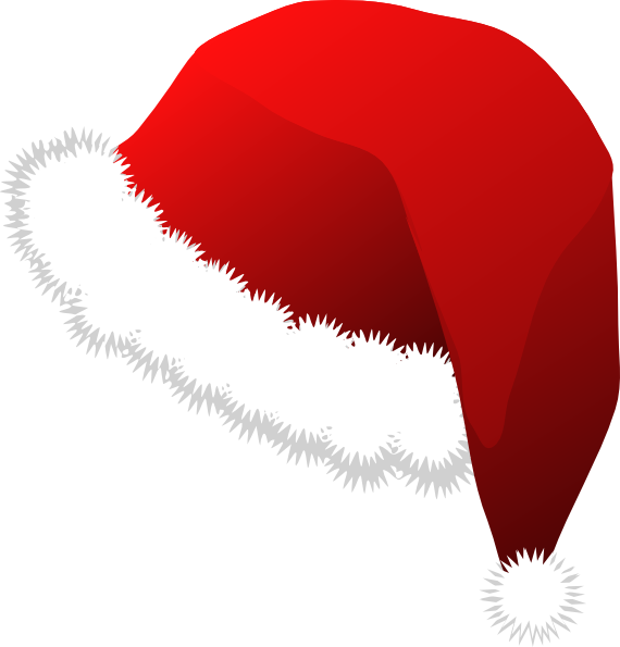 Father Christmas Hat Clipart | quotes.lol-rofl.com