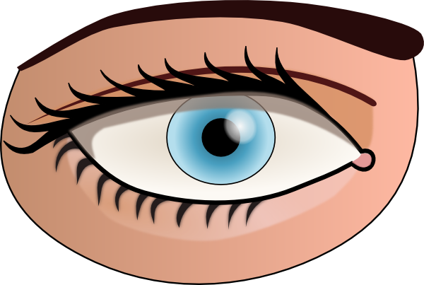 Eyes Clip Art Vector Free For Download - ClipArt Best - ClipArt Best