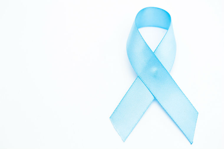 September is National Prostate Cancer Awareness Month - Recess