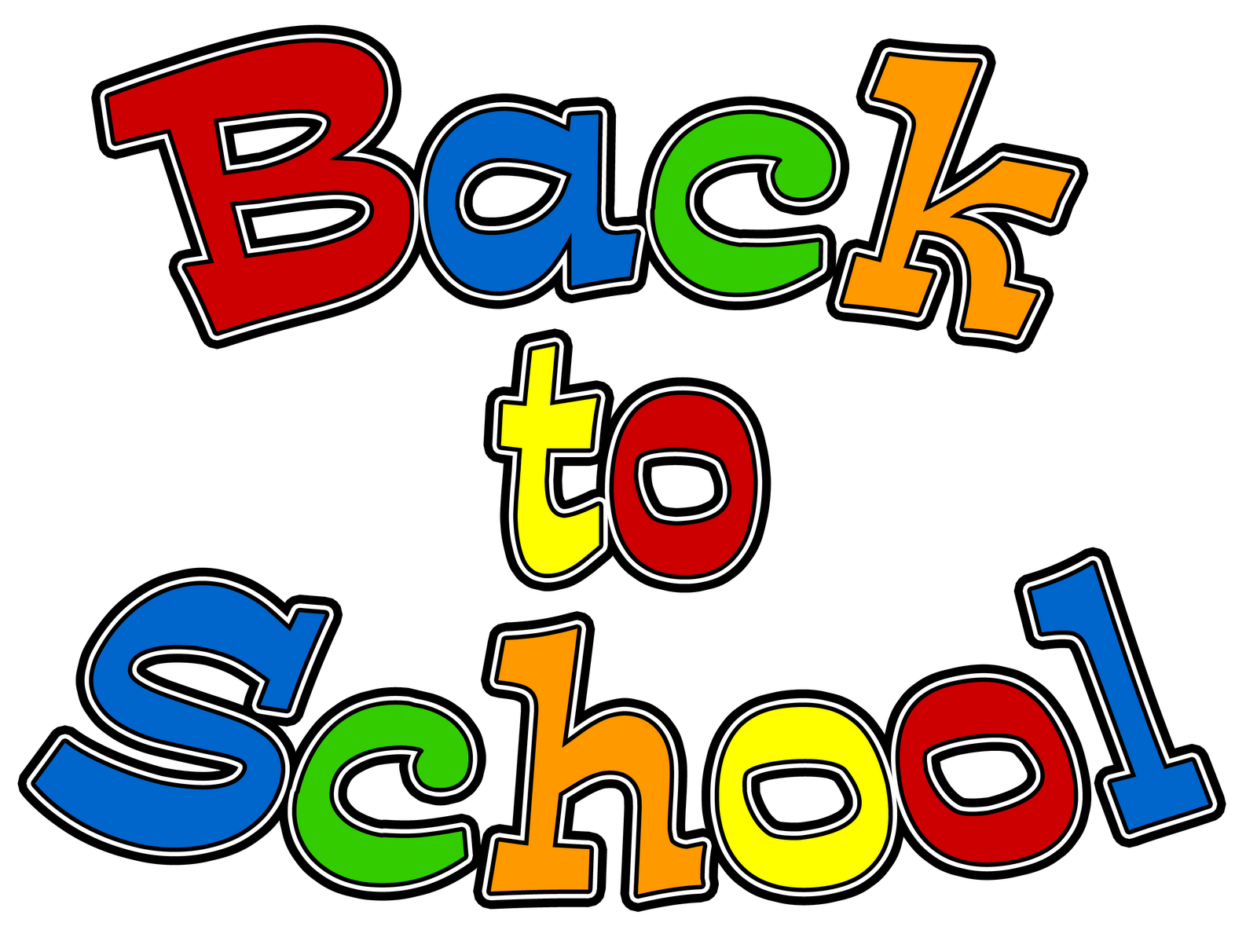 Teaching Blog Addict: Back To School For Homeschoolers