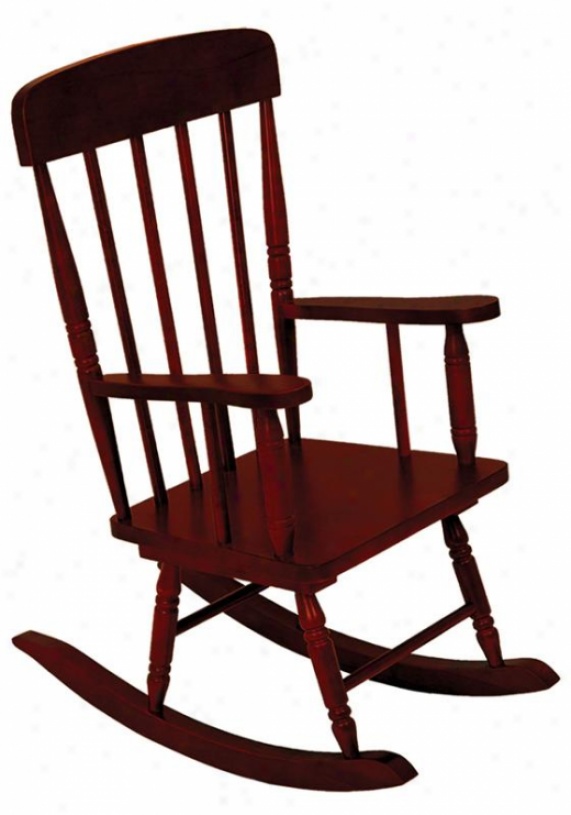 Rocking Chair Clipart - Cliparts.co