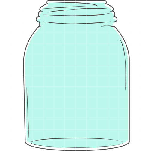 download clip art jar - photo #15